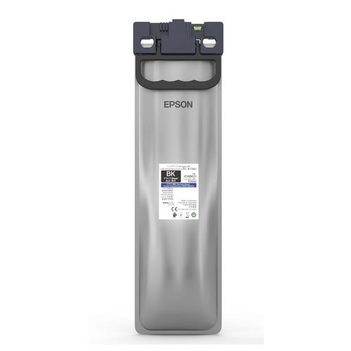 TINTA NEGRA ESTANDAR WF C878R- 879R