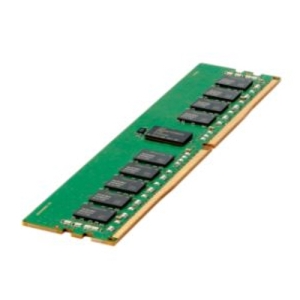 HPE 16GB 1X16GB SINGLE RANK X8 DDR4 3200 CAS 22 22 22 UNBUFFERED