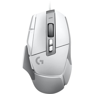 MOUSE GAMING G502 X - WHITE - LAT