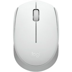 MOUSE INALAMBRICO M170 COLOR BLANCO