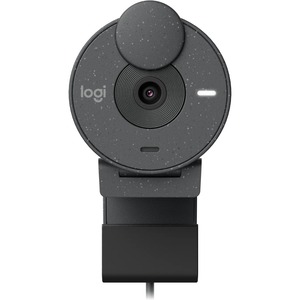 CAMARA WEB BRIO 300 COLOR GRAFITO - Image 2