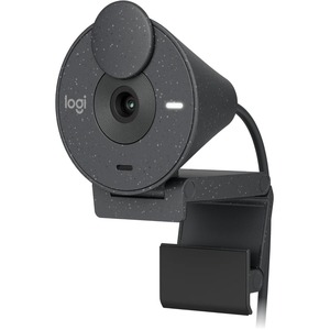 CAMARA WEB BRIO 300 COLOR GRAFITO - Image 7