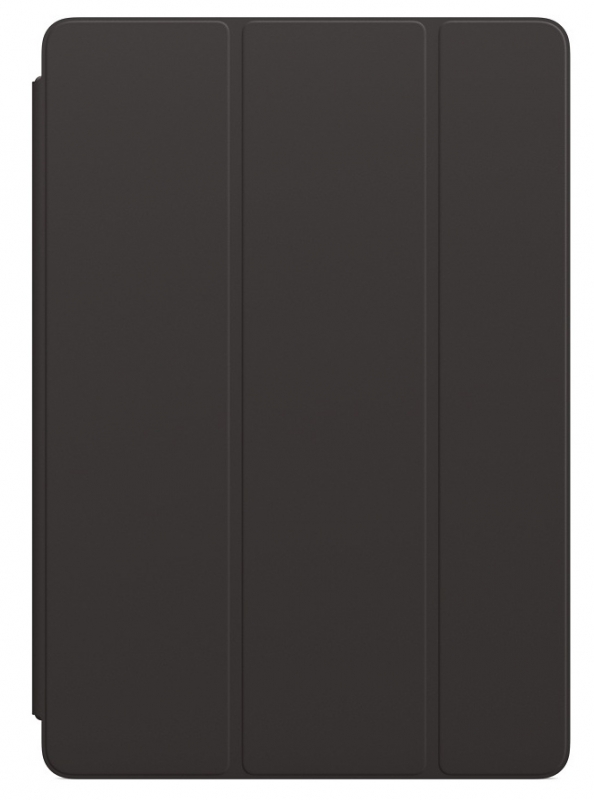 Funda Apple Smart Cover para el iPad (7.ª generación) y el iPad Air (3.ª generación) - Negro 8A GEN - IPAD AIR 3A GEN NEGRO - Image 2