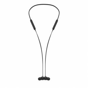 Audífonos Bluetooth Apple Beats Flex MYMC2BE/A / In ear / Negro INALAMBRICOS BEATS AZABACHE