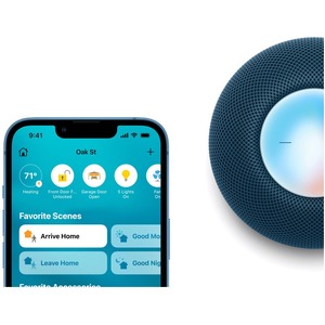 HOMEPOD MINI - AZUL . - Image 4