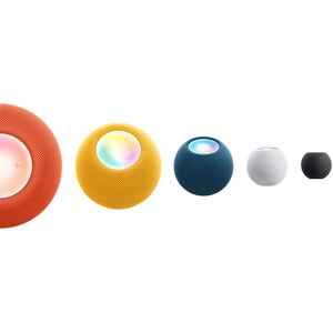 HOMEPOD MINI - AZUL . - Image 5