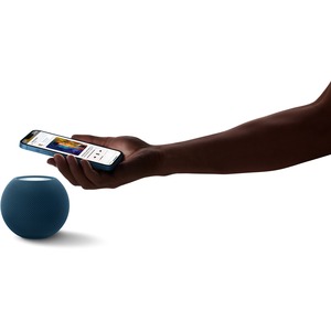 HOMEPOD MINI - AZUL . - Image 6