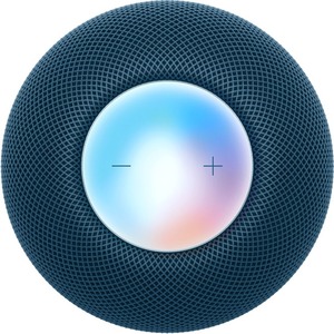 HOMEPOD MINI - AZUL . - Image 10