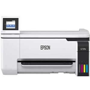 PLOTTER TINTA CONTINUA T3170X 24  2880 DPI USB RED WIFI
