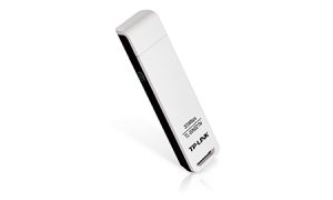 TP-Link adaptador Inalámbrico USB N a 300Mbps TARJETA DE RED INALAMBRICA USB 300MBPS