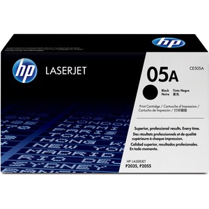 HP TONER NEGRO LASERJET P2035N 0