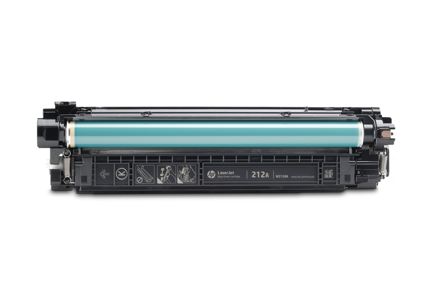Tóner HP LaserJet 212A Alto Rendimiento Negro Original, 5500 Páginas LASERJET TONER CARTRIDGE - Image 2