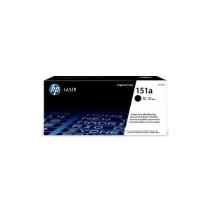 HP 151A BLACK ORIGINAL LASERJET TONER CARTRIDGE