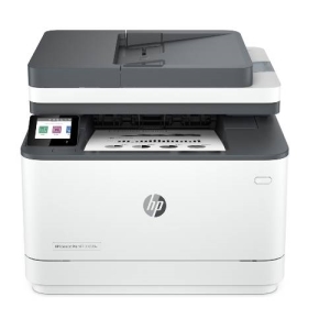 HP LASERJET PRO MFP M3103FDW MU LTIFUNCIONAL LASER B/N, 35 PPM, ETH HP LaserJet Pro MFP M3103fdw Multifuncional Laser B/N, 35 ppm, Ethernet, WiFi, dúplex, Fax, volumen de páginas recomendadas mensuales 350 a 2500, calidad de impresión 1200 x 1200 ppp, Resolución de escaneo Hasta 300 ppp (ADF) Hasta 1200 ppp (superficie pl