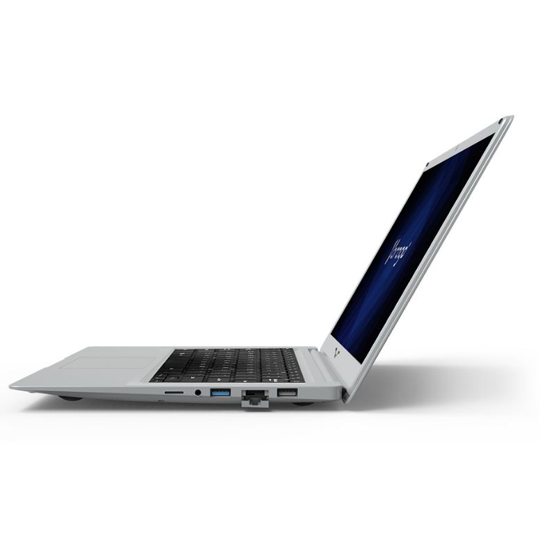 NB ALPHA PLUS V2 14 CEL-N4020 W10P 4GB 500G+SSD64G 1YW WIFI PLATA - Image 3