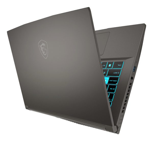 LAPTOP GAMER MSI THIN 15 B13VE, 15.6″ 1920X1080 FULL HD, INTEL CORE I5-13420H, NVIDIA GEFORCE RTX 4050, RAM 16GB, 512GB SSD, WINDOWS 11 HOME, TECLADO EN INGLÉS - Image 5